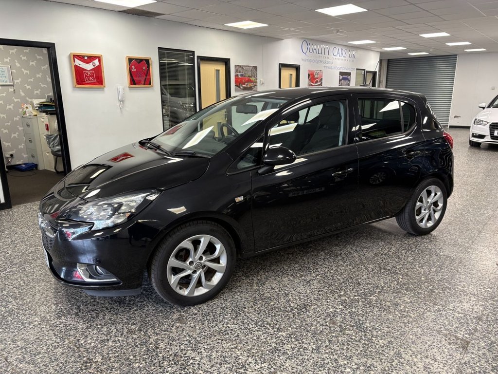 Used Vauxhall Corsa 2019 for sale - 78212791: Photo 14