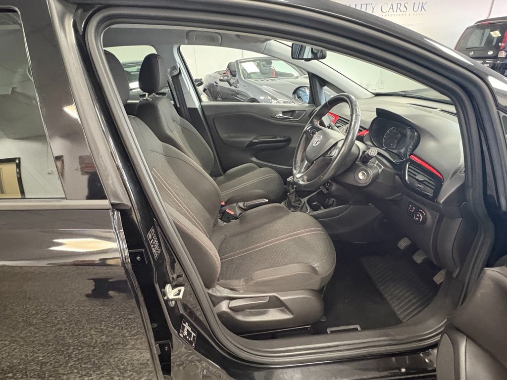 Used Vauxhall Corsa 2019 for sale - 78212791: Photo 16