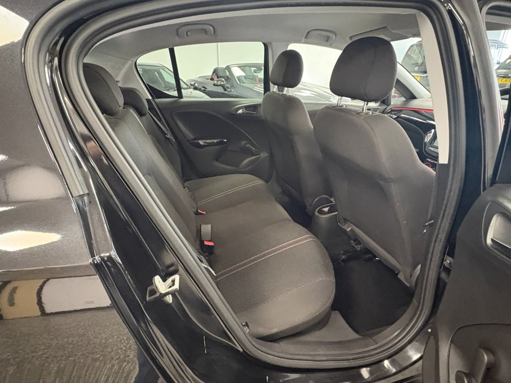 Used Vauxhall Corsa 2019 for sale - 78212791: Photo 17