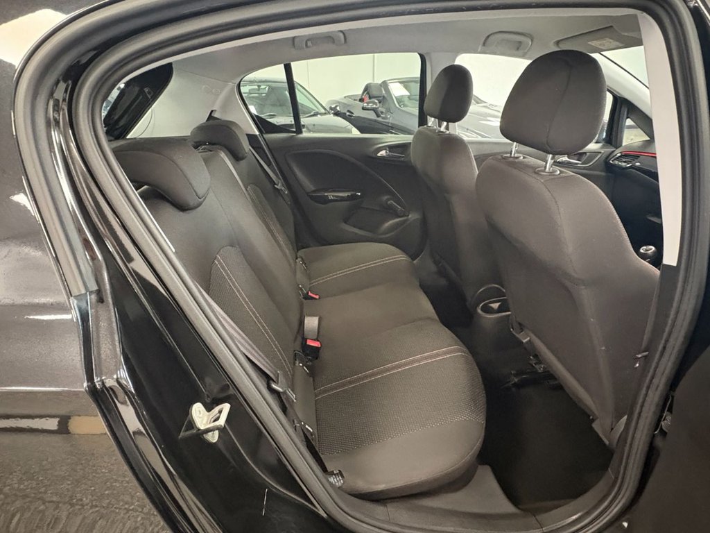 Used Vauxhall Corsa 2019 for sale - 78212791: Photo 18