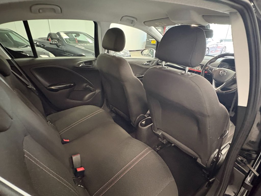 Used Vauxhall Corsa 2019 for sale - 78212791: Photo 19