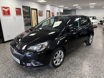 Used Vauxhall Corsa 2019 for sale - 78212791: Photo