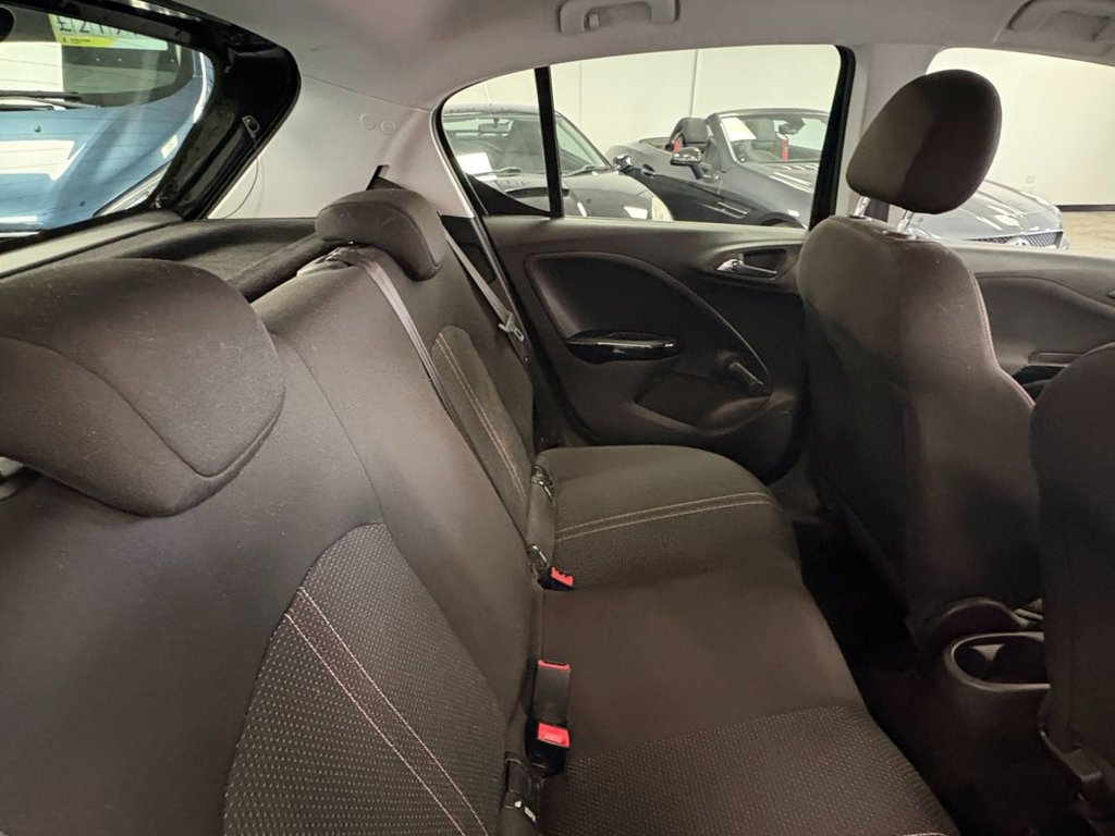 Used Vauxhall Corsa 2019 for sale - 78212791: Photo 20