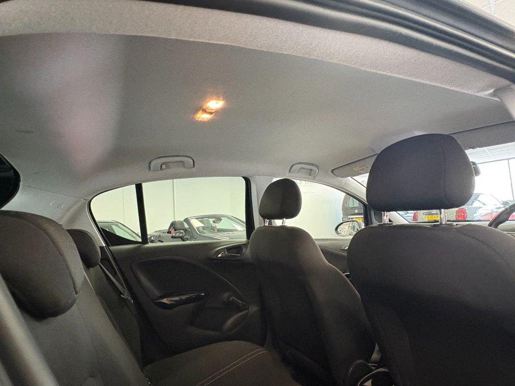 Used Vauxhall Corsa 2019 for sale - 78212791: Photo 21