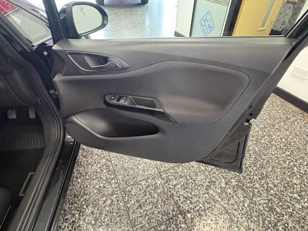 Used Vauxhall Corsa 2019 for sale - 78212791: Photo 22