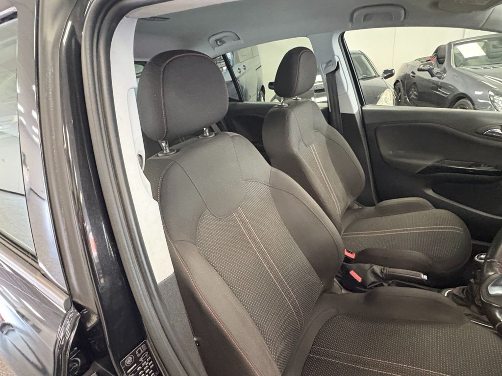 Used Vauxhall Corsa 2019 for sale - 78212791: Photo 23