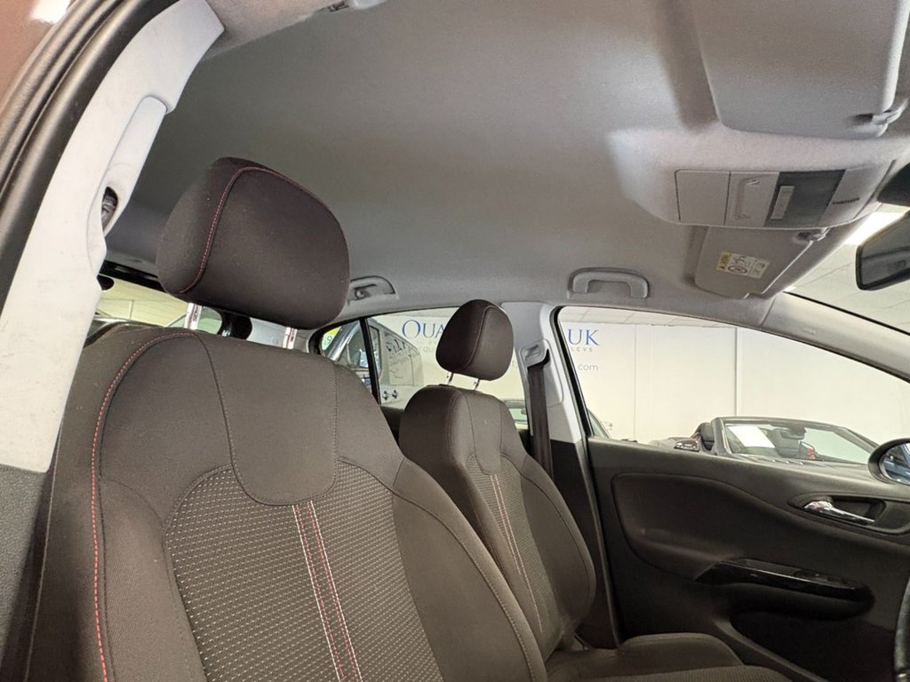 Used Vauxhall Corsa 2019 for sale - 78212791: Photo 24