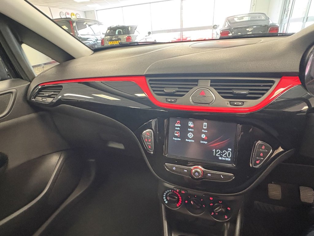 Used Vauxhall Corsa 2019 for sale - 78212791: Photo 25