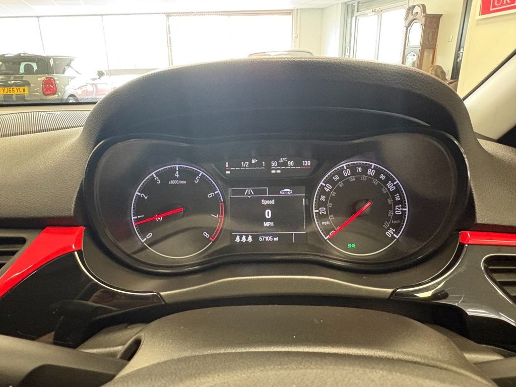 Used Vauxhall Corsa 2019 for sale - 78212791: Photo 26