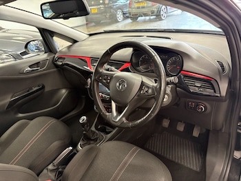 Used Vauxhall Corsa 2019 for sale - 78212791: Photo