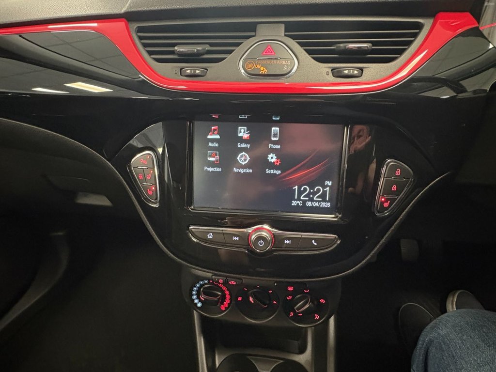 Used Vauxhall Corsa 2019 for sale - 78212791: Photo 30