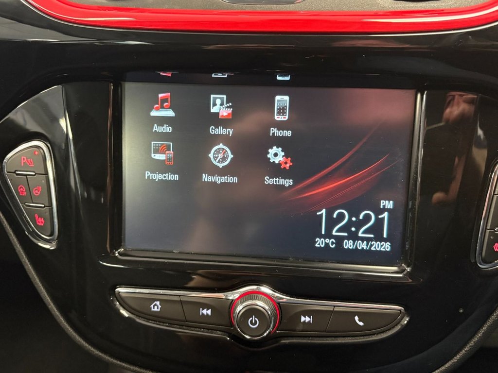 Used Vauxhall Corsa 2019 for sale - 78212791: Photo 32