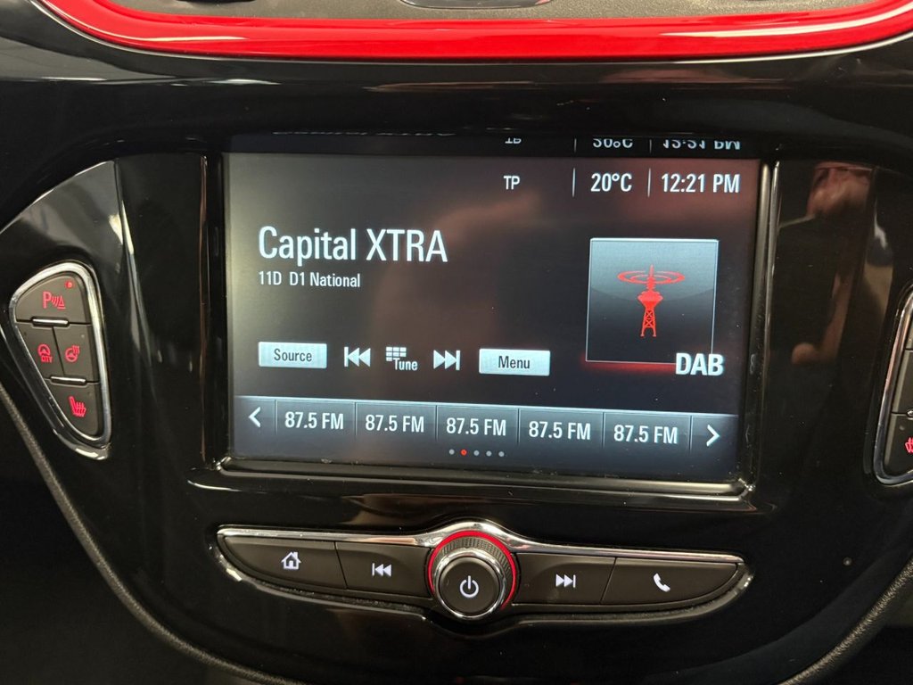 Used Vauxhall Corsa 2019 for sale - 78212791: Photo 33