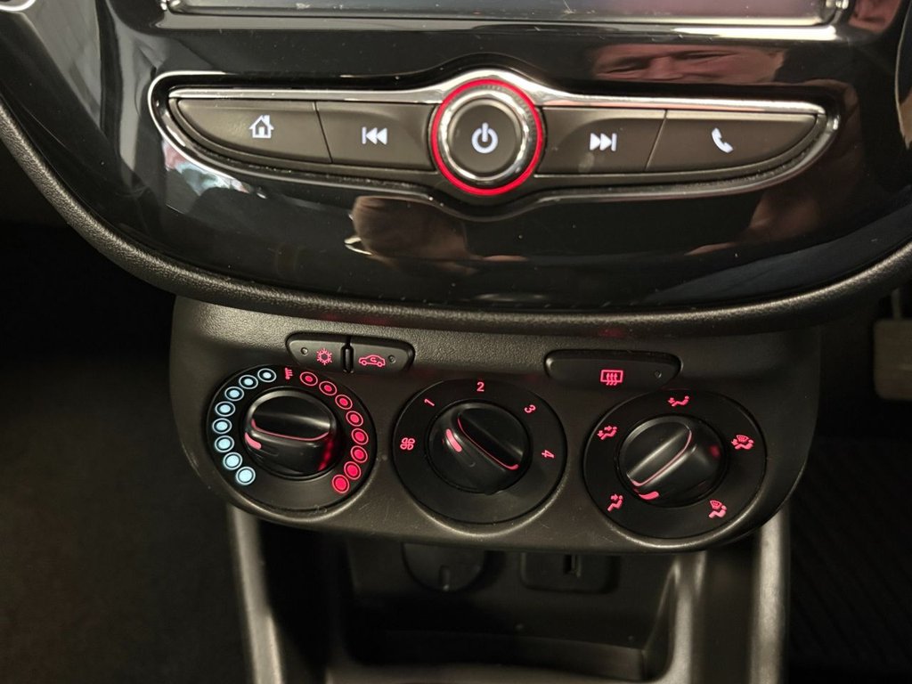 Used Vauxhall Corsa 2019 for sale - 78212791: Photo 34