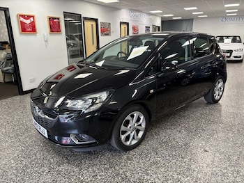Used Vauxhall Corsa 2019 for sale - 78212791: Photo