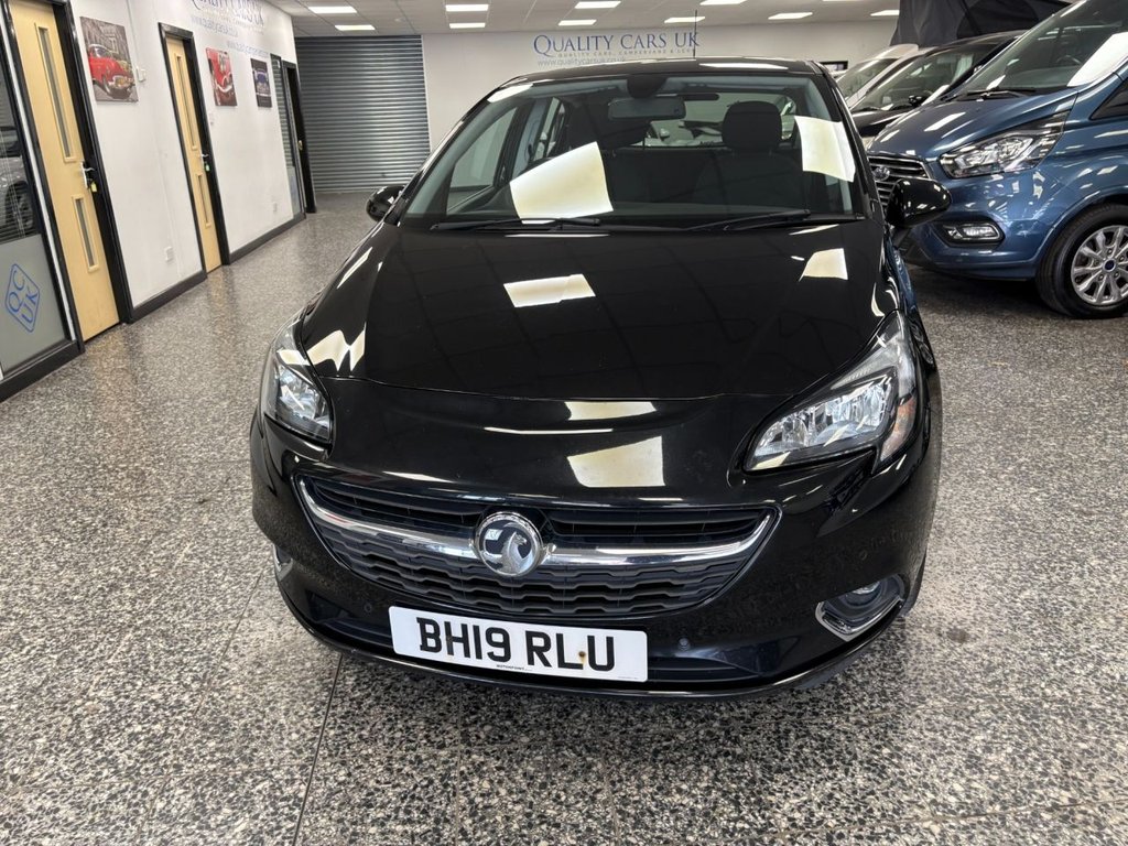 Used Vauxhall Corsa 2019 for sale - 78212791: Photo 5