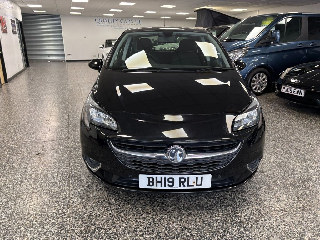 Used Vauxhall Corsa 2019 for sale - 78212791: Photo 6