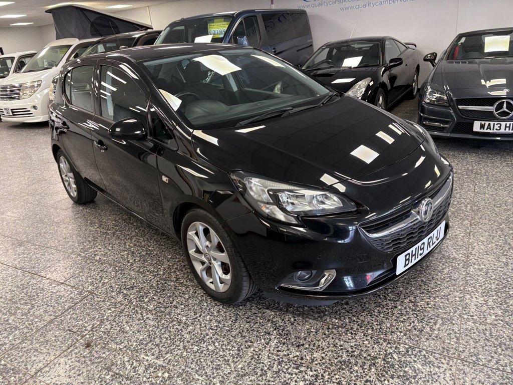 Used Vauxhall Corsa 2019 for sale - 78212791: Photo 7