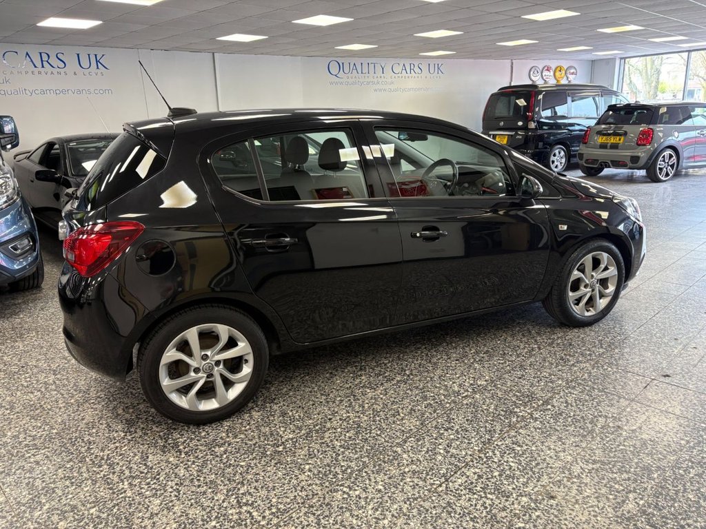 Used Vauxhall Corsa 2019 for sale - 78212791: Photo 8