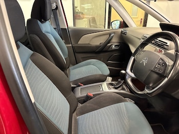 Used Citroen C4 Grand Picasso 2016 for sale - 75607403: Photo