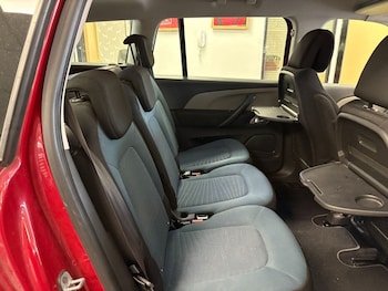 Used Citroen C4 Grand Picasso 2016 for sale - 75607403: Photo