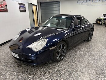 Used Porsche 911 2003 for sale - 78682782: Photo