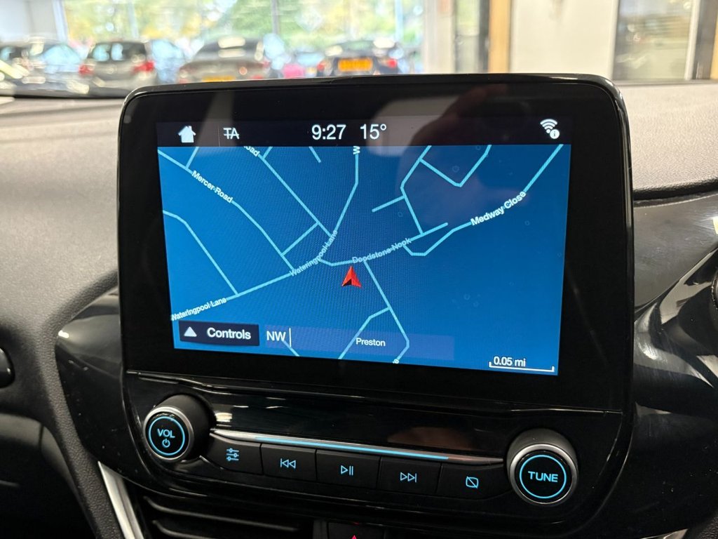 Used Ford Fiesta 2019 for sale - 76313042: Photo 13