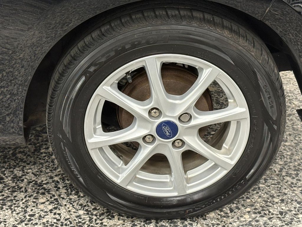 Used Ford Fiesta 2019 for sale - 76313042: Photo 14