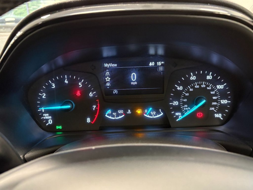 Used Ford Fiesta 2019 for sale - 76313042: Photo 15