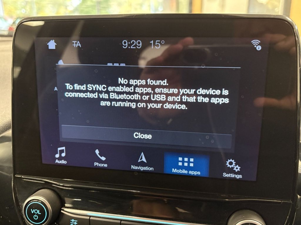 Used Ford Fiesta 2019 for sale - 76313042: Photo 17