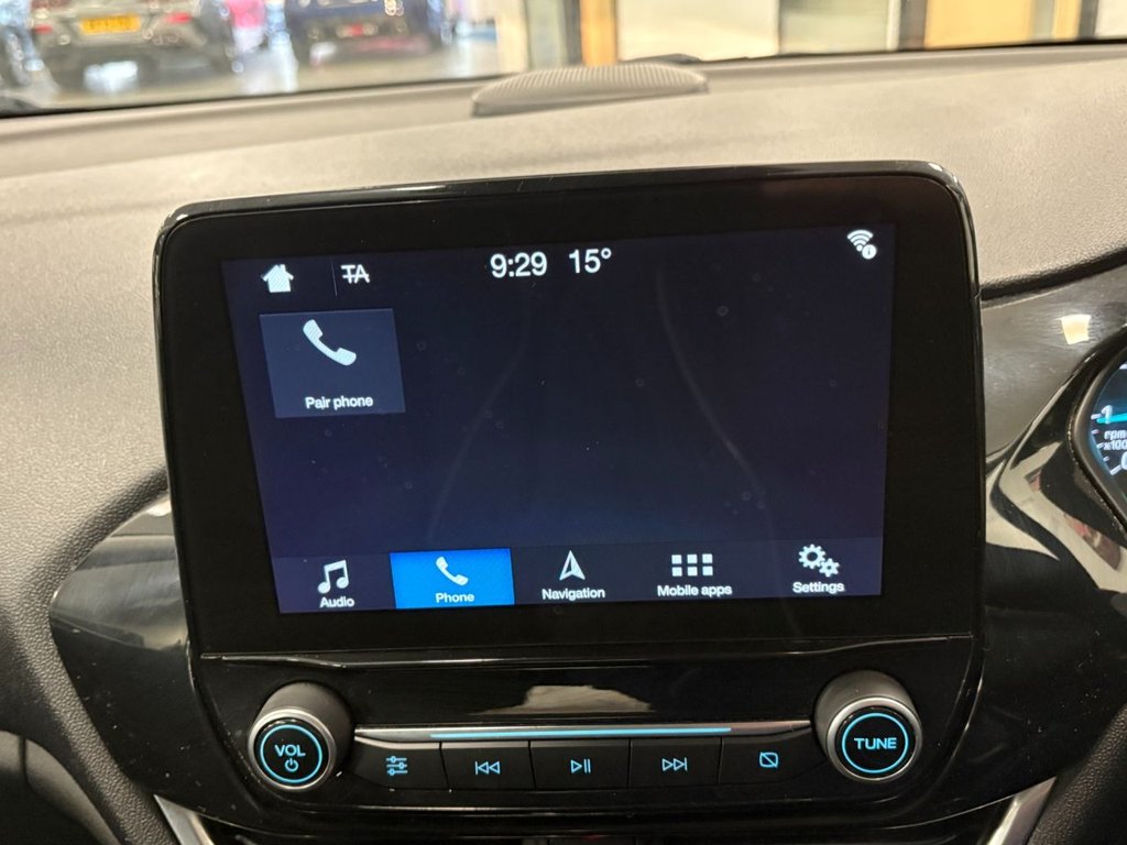 Used Ford Fiesta 2019 for sale - 76313042: Photo 18