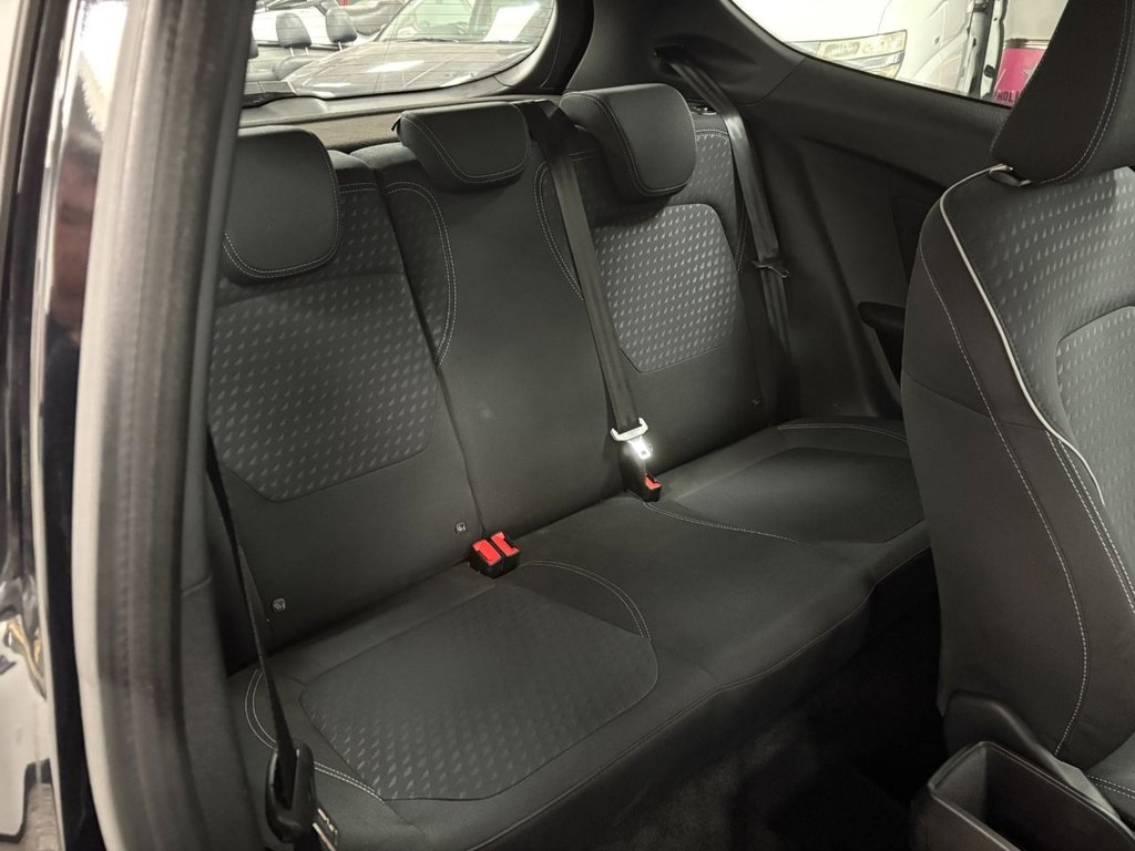 Used Ford Fiesta 2019 for sale - 76313042: Photo 28