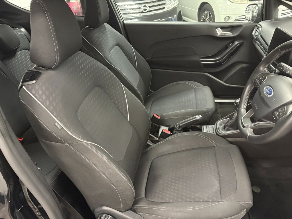 Used Ford Fiesta 2019 for sale - 76313042: Photo 30