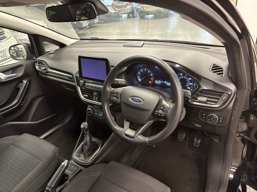 Used Ford Fiesta 2019 for sale - 76313042: Photo 32