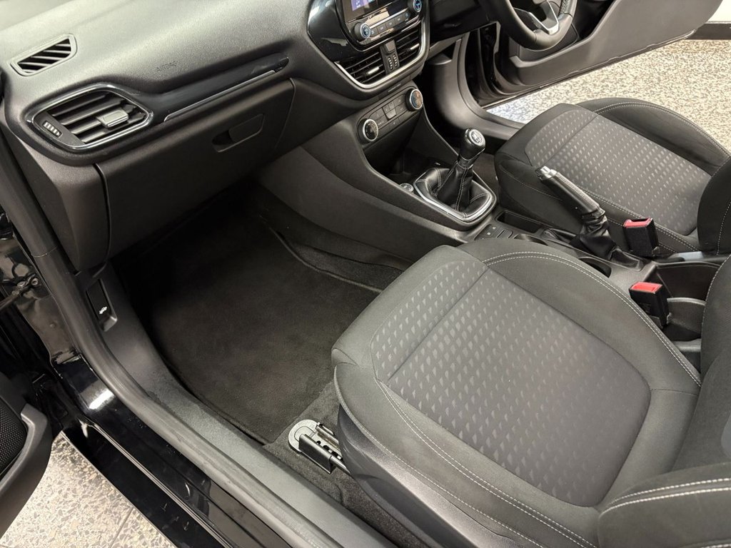 Used Ford Fiesta 2019 for sale - 76313042: Photo 35