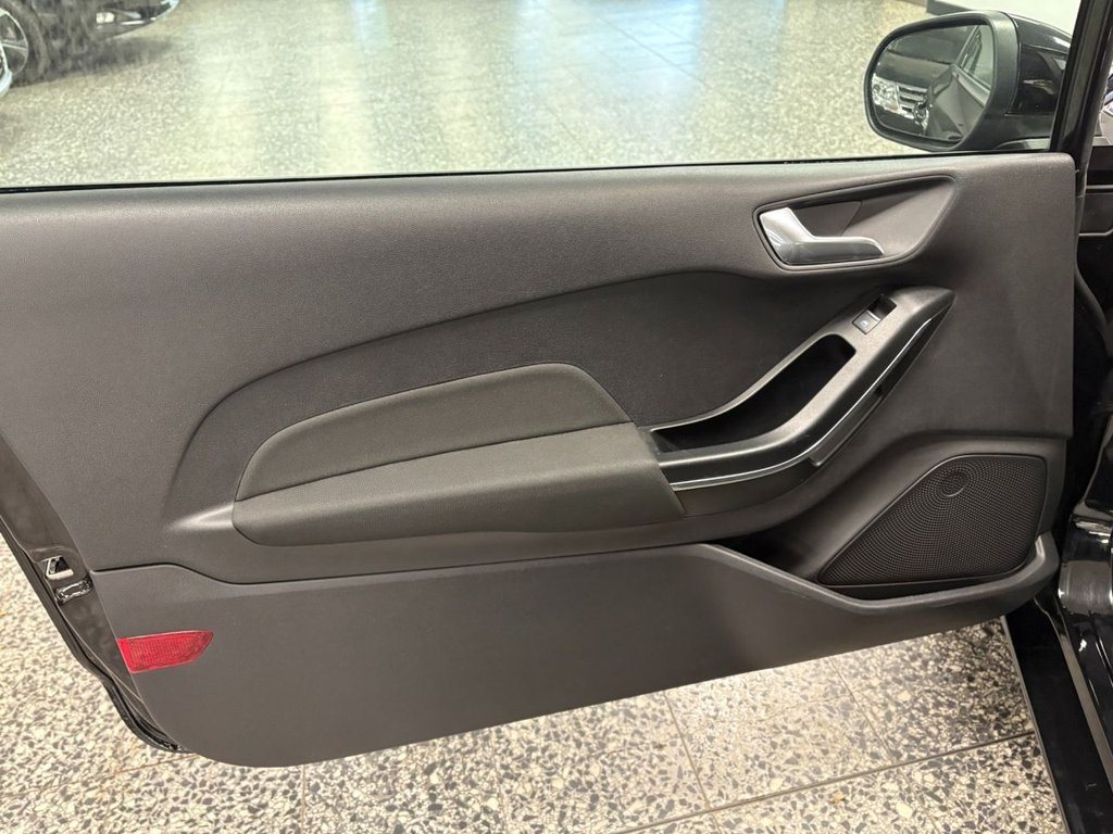 Used Ford Fiesta 2019 for sale - 76313042: Photo 36