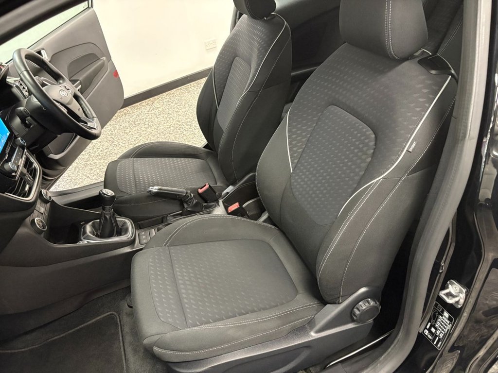 Used Ford Fiesta 2019 for sale - 76313042: Photo 37