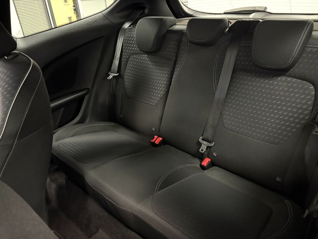 Used Ford Fiesta 2019 for sale - 76313042: Photo 38