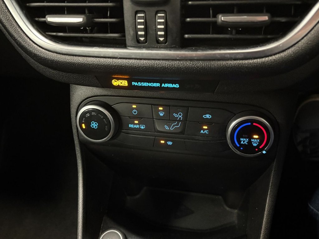 Used Ford Fiesta 2019 for sale - 76313042: Photo 39