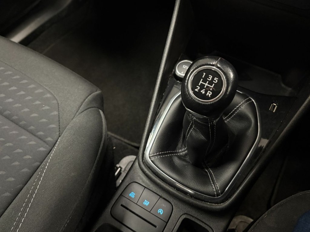 Used Ford Fiesta 2019 for sale - 76313042: Photo 40