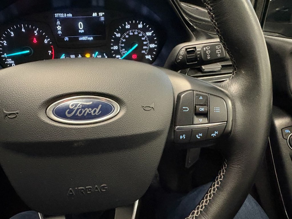 Used Ford Fiesta 2019 for sale - 76313042: Photo 42