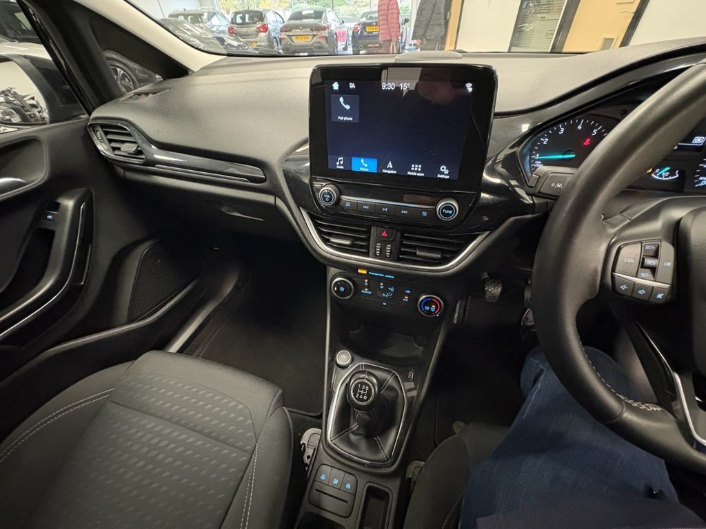Used Ford Fiesta 2019 for sale - 76313042: Photo 43