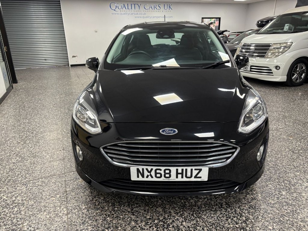 Used Ford Fiesta 2019 for sale - 76313042: Photo 7