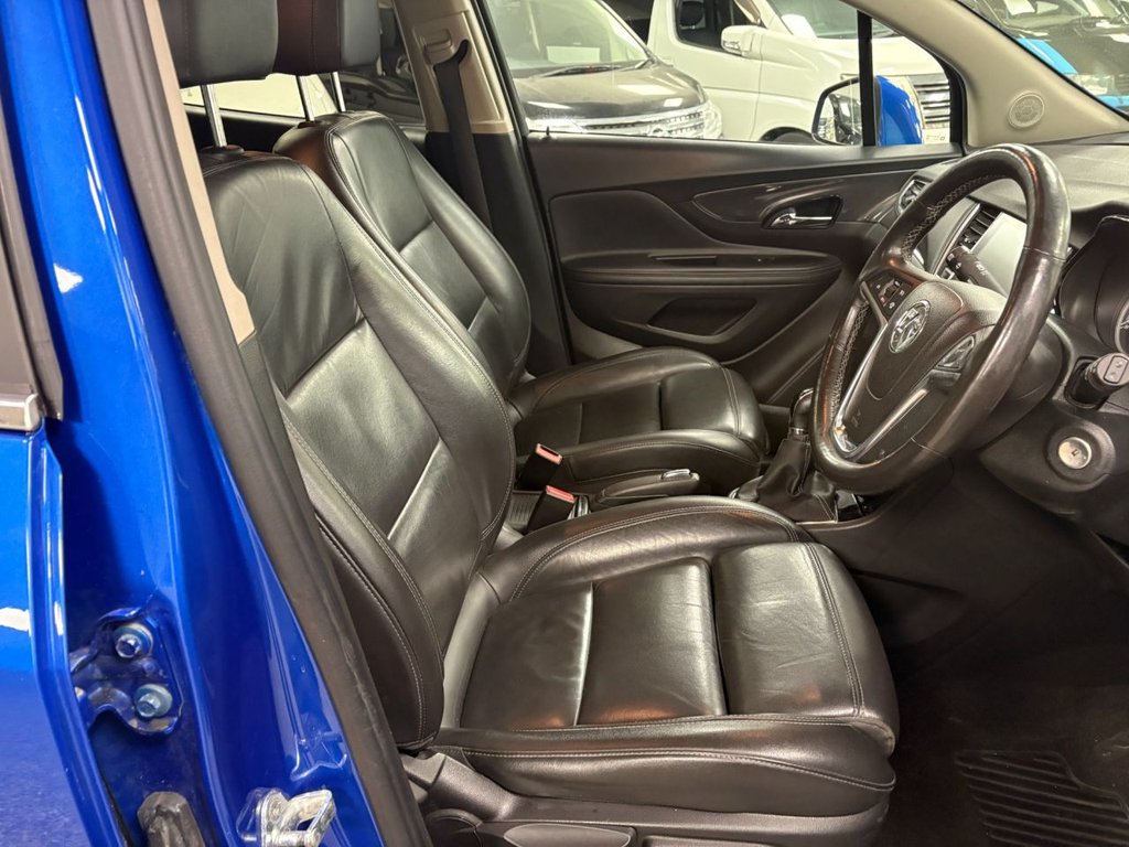 Used Vauxhall Mokka X 2018 for sale - 76821110: Photo 15