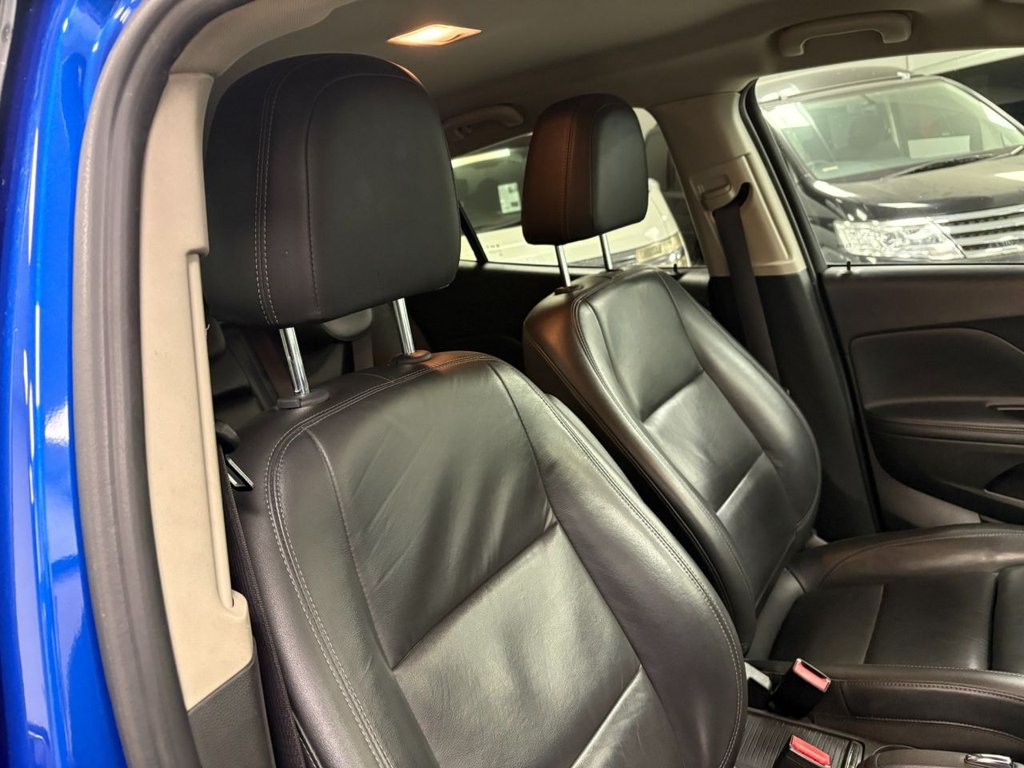 Used Vauxhall Mokka X 2018 for sale - 76821110: Photo 16