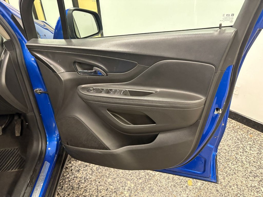 Used Vauxhall Mokka X 2018 for sale - 76821110: Photo 19