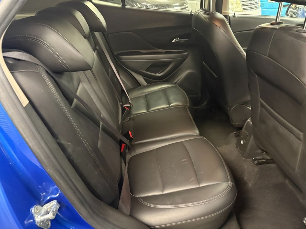 Used Vauxhall Mokka X 2018 for sale - 76821110: Photo 21