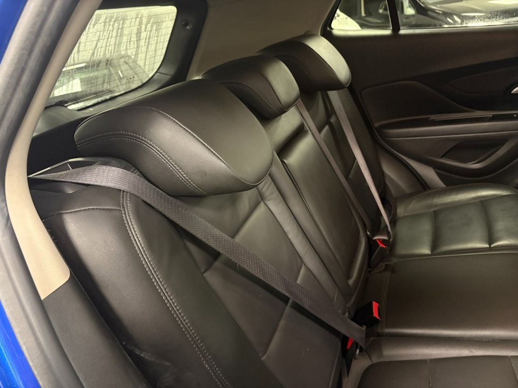 Used Vauxhall Mokka X 2018 for sale - 76821110: Photo 22