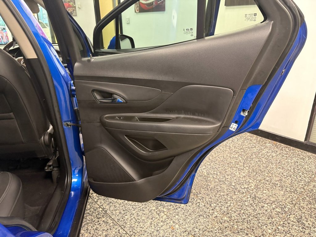 Used Vauxhall Mokka X 2018 for sale - 76821110: Photo 24