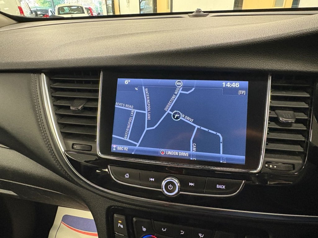 Used Vauxhall Mokka X 2018 for sale - 76821110: Photo 27